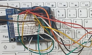 Arduino Raspberry Espressif LabMaker IA web