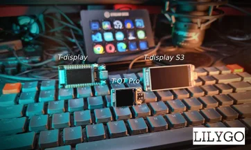 Arduino Raspberry Espressif LabMaker IA web