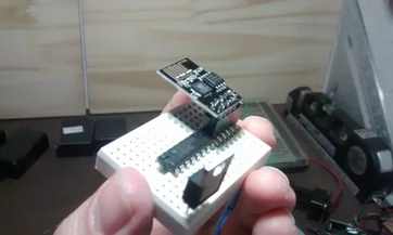Arduino Raspberry Espressif LabMaker IA web