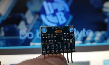 Arduino Raspberry Espressif LabMaker IA web