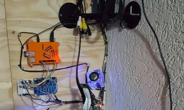 Arduino Raspberry Espressif LabMaker IA web