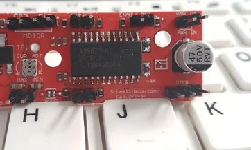 Arduino Raspberry Espressif LabMaker IA web