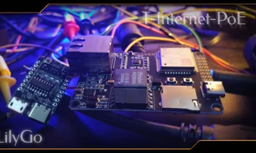 Arduino Raspberry Espressif LabMaker IA web
