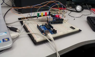 Arduino Raspberry Espressif LabMaker IA web