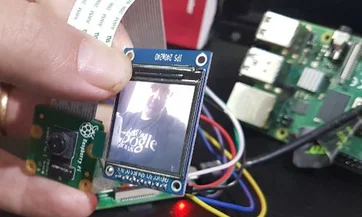 Arduino Raspberry Espressif LabMaker IA web