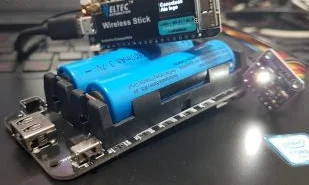 Arduino Raspberry Espressif LabMaker IA web