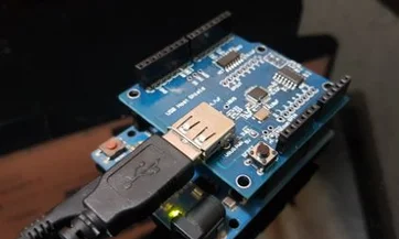 Arduino Raspberry Espressif LabMaker IA web
