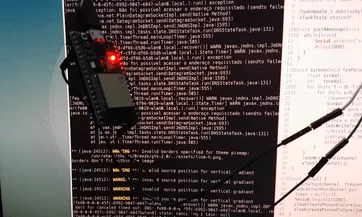 Arduino Raspberry Espressif LabMaker IA web