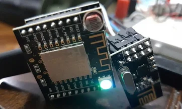 Arduino Raspberry Espressif LabMaker IA web