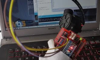 Arduino Raspberry Espressif LabMaker IA web