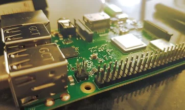 Arduino Raspberry Espressif LabMaker IA web