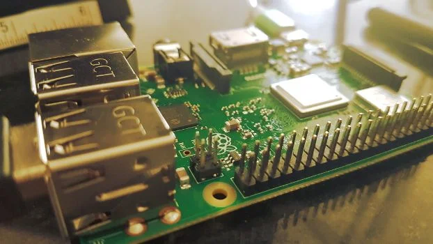 Comando vcgencmd do Raspberry Pi