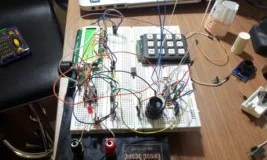 Arduino Raspberry Espressif LabMaker IA web
