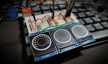Arduino Raspberry Espressif LabMaker IA web