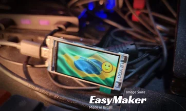 Arduino Raspberry Espressif LabMaker IA web