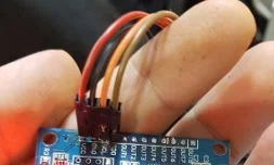 Arduino Raspberry Espressif LabMaker IA web