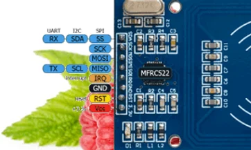 Arduino Raspberry Espressif LabMaker IA web
