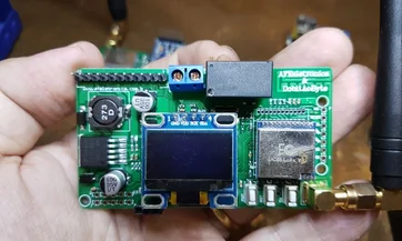 Arduino Raspberry Espressif LabMaker IA web