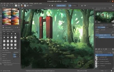 krita-interface.jpg