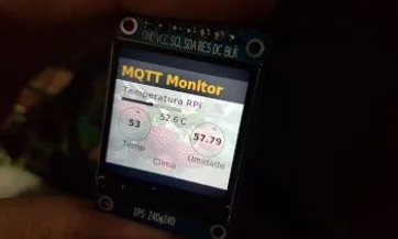 Arduino Raspberry Espressif LabMaker IA web