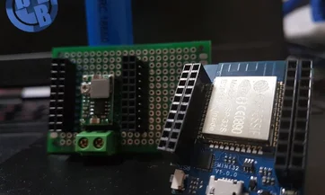 Arduino Raspberry Espressif LabMaker IA web