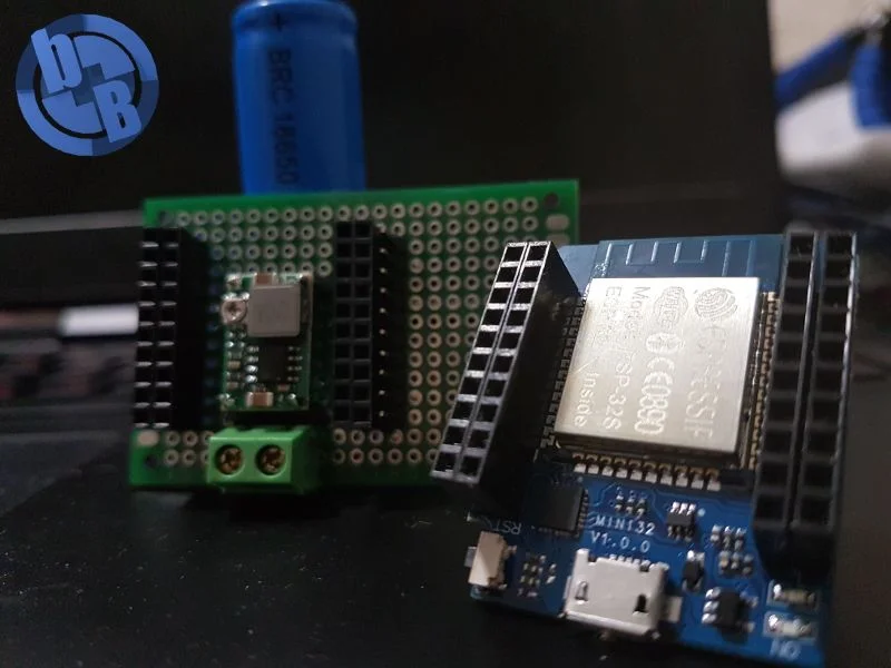 ESP32 Wemos - O incrível!