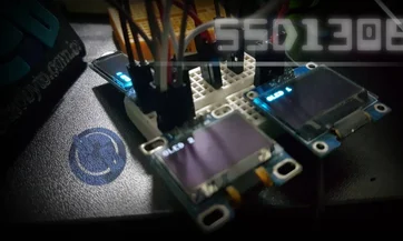 Arduino Raspberry Espressif LabMaker IA web