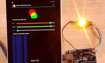 Arduino Raspberry Espressif LabMaker IA web
