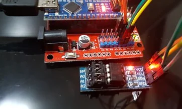 Arduino Raspberry Espressif LabMaker IA web