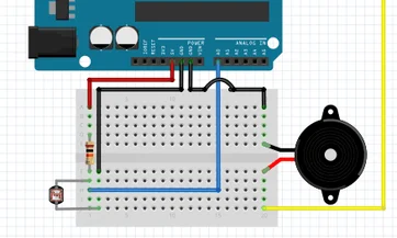 Arduino Raspberry Espressif LabMaker IA web