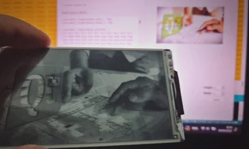 Arduino Raspberry Espressif LabMaker IA web