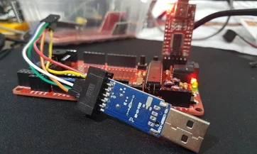 Arduino Raspberry Espressif LabMaker IA web