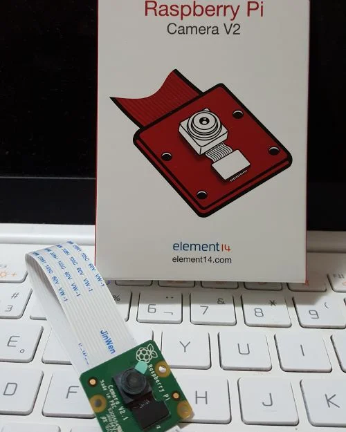 Câmera do Raspberry de 8MP - Quais as vantagens?