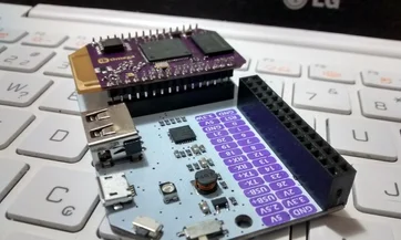 Arduino Raspberry Espressif LabMaker IA web