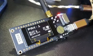 Arduino Raspberry Espressif LabMaker IA web