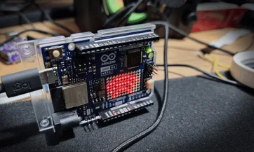 Arduino Raspberry Espressif LabMaker IA web