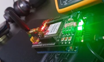 Arduino Raspberry Espressif LabMaker IA web