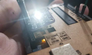 Arduino Raspberry Espressif LabMaker IA web