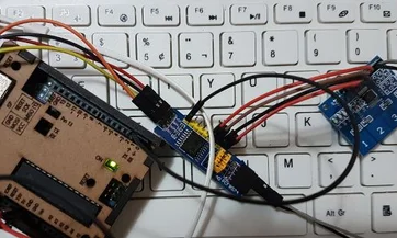Arduino Raspberry Espressif LabMaker IA web