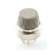 Sensor de gás MQ4 com Arduino