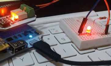 Arduino Raspberry Espressif LabMaker IA web