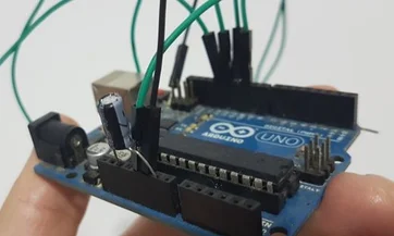 Arduino Raspberry Espressif LabMaker IA web