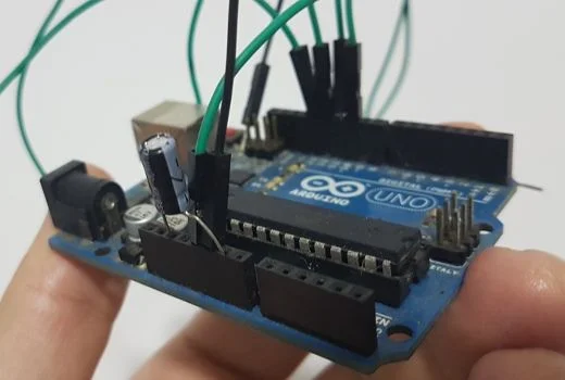 Programar com Arduino