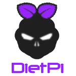 DietPi - Um OS Leve, Robusto Para Raspberrys, Odroids E Oranges Pi!