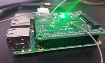 Arduino Raspberry Espressif LabMaker IA web
