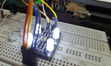Arduino Raspberry Espressif LabMaker IA web