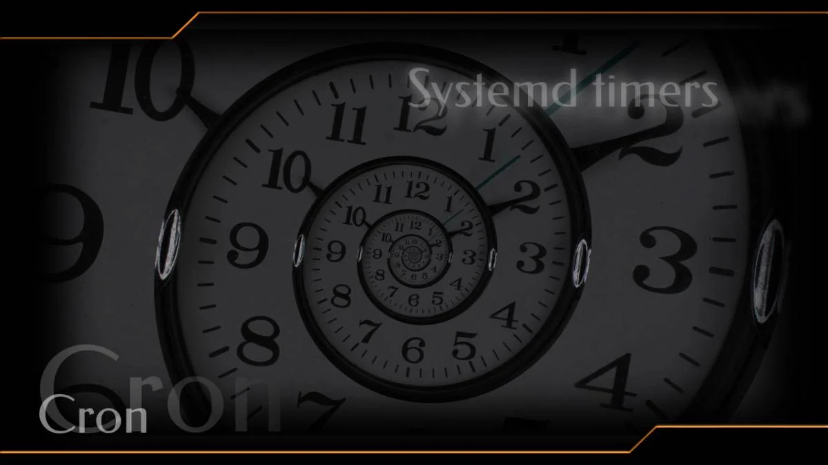 Systemd timer - Alternativa ao cron