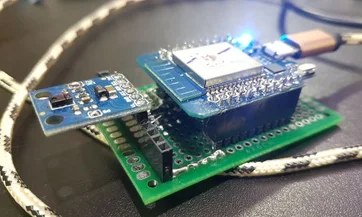 Arduino Raspberry Espressif LabMaker IA web