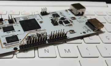 Arduino Raspberry Espressif LabMaker IA web