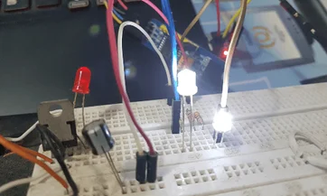 Arduino Raspberry Espressif LabMaker IA web